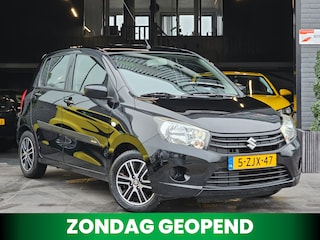 Suzuki Celerio 1.0 Comfort|Airco|Bluetooth|El.Ramen|2e eig