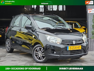 Suzuki Celerio 1.0 Comfort|Airco|Bluetooth|El.Ramen|2e eig