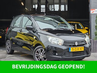 Suzuki Celerio 1.0 Comfort|Airco|Bluetooth|El.Ramen|2e eig