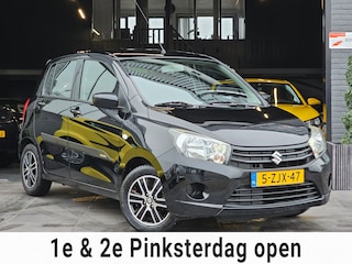 Suzuki Celerio 1.0 Comfort|Airco|Bluetooth|El.Ramen|2e eig