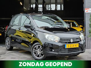 Suzuki Celerio 1.0 Comfort|Airco|Bluetooth|El.Ramen|2e eig