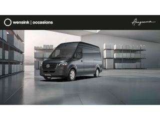 Mercedes-Benz Sprinter 319 CDI L2 H2 Pro