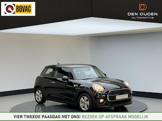 Mini Cooper 1.5 | Carplay | Lm velgen | NL Auto