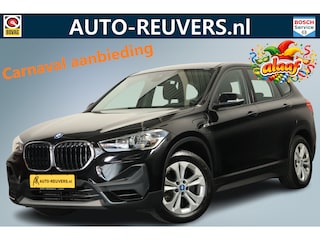 BMW X1 xDrive25e Advantage / Navigatie / Cruisecontrol / Trekhaak