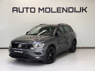 Volkswagen Tiguan 1.5 TSI 150 PK DSG / Navi / ACC / App / Clima / el. klep