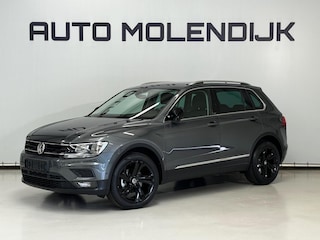 Volkswagen Tiguan 1.5 TSI 150 PK DSG / Navi / ACC / App / Clima / el. klep