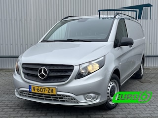 Mercedes-Benz Vito 111 CDI Lang*NAVI*CAM*A/C*TEL*3PERS*