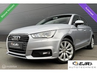 Audi A1 Sportback 1.4 TFSI S-Tronic Design Pro Line TREKHAAK!