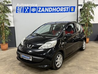 Peugeot 107 1.0-12V XR // APK tot 04-07-2026!!!