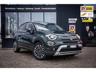 Fiat 500X 1.0 GSE CITY CROSS*120PK*FULL LED*KEYLESS*NAP*VOL