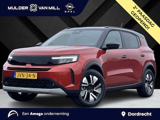 Opel Frontera Electric GS 44 kWh 17 INCH LICHTMETAAL | STOEL EN STUURVERWARIMG | VOORRUIT VERWARMING|