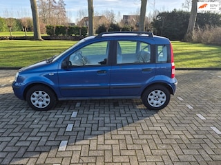 Fiat Panda 1.1 Active