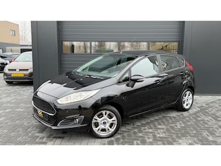 Ford Fiesta 1.0 Style Ultimate Airco|Navi|PDC
