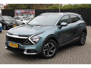 Kia Sportage 1.6 T-GDi 150pk M-Hybrid DynamicLine, Trekhaak