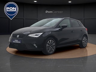 Seat Ibiza 1.0 Eco TSI Style Business | Pano dak | Carplay | Camera |