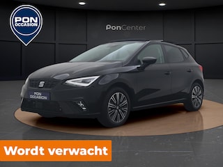 Seat Ibiza 1.0 Eco TSI Style Business | Pano dak | Carplay | Camera |