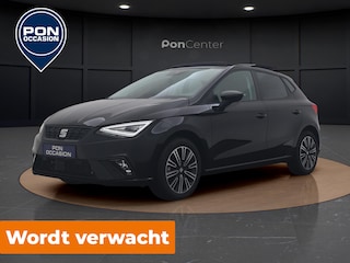 Seat Ibiza 1.0 Eco TSI Style Business | Pano dak | Carplay | Camera |