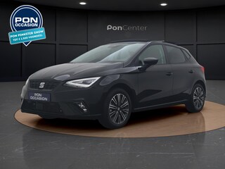 Seat Ibiza 1.0 Eco TSI Style Business | Pano dak | Carplay | Camera |