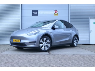 Tesla Model Y Long Range AWD 75 kWh Trekhaak (max 1.600kg), AutoPilot3.0 Ryzen