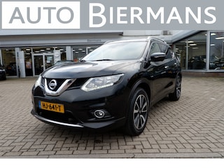 Nissan X-Trail 1.6 DIG-T N-Connecta / INCL. 12 mnd BOVAG / Afneembare trekhaak