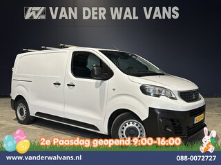 Peugeot Expert 2.0BlueHDI 123pk L2H1 Euro6 Airco | Dakdragers | Trekhaak | Cruisecontrol Parkeersensoren