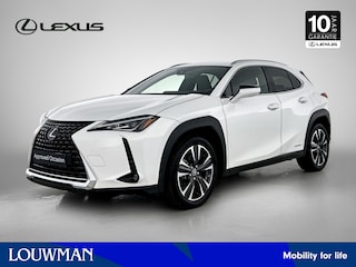 Lexus UX 250h Business Line