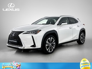 Lexus UX 250h Business Line