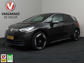 Volkswagen ID.3 First Max 58 kWh | SoH 93,7% | Panoramadak | Camera | IQ Light! | ACC!