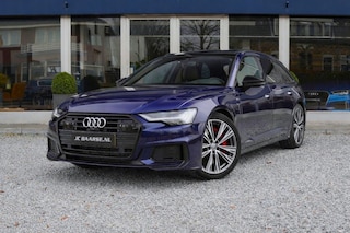 Audi A6 55 TFSI E Q. COMP.