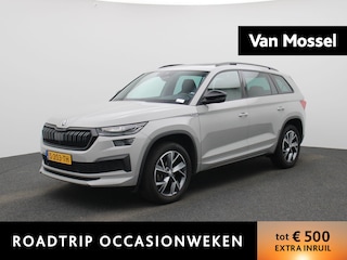 Skoda Kodiaq 1.5 TSI Sportline Business 7p.
