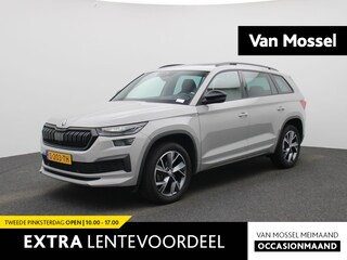 Skoda Kodiaq 1.5 TSI Sportline Business 7p.