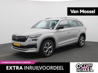 Skoda Kodiaq 1.5 TSI Sportline Business 7p.