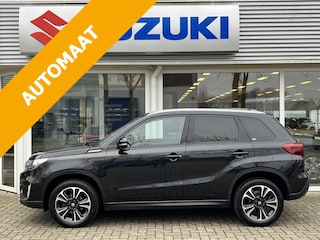 Suzuki Vitara 1.4 129pk Smart Hybrid Allgrip Automaat Style Pano (RIJKLAARPRIJS)