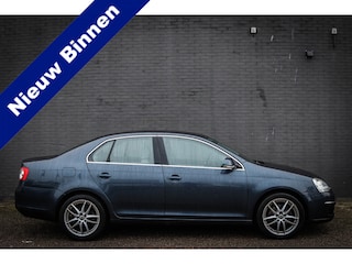 Volkswagen Jetta 1.4 TSI Comfortline Net binnen - Nu al te bezichtigen