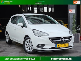 Opel Corsa 1.0 Turbo Edition|Cruise|Airco|Bluetooth|El.Ramen