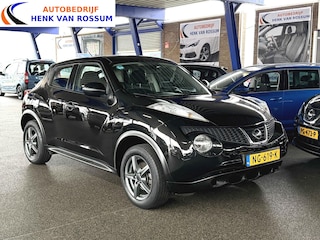 Nissan Juke 1.6 Visia Airco.