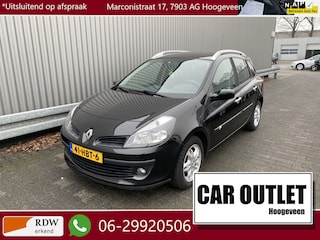 Renault Clio Estate 1.6-16V Dynamique A/C, CC, LM, Trekh, nw. APK – Inruil Mogelijk –
