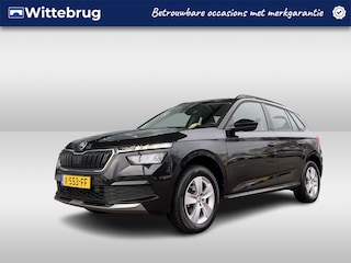 Skoda Kamiq 1.0 TSI Ambition / Airco / Carplay / 16'' LMV
