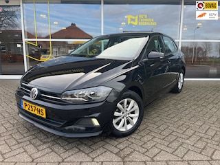 Volkswagen Polo 1.0 MPI Beats
