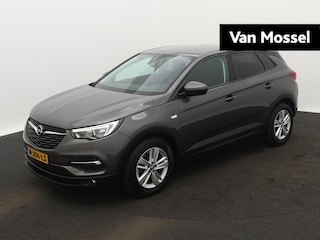 Opel Grandland X 1.2 Turbo Online Edition | Apple Carplay/Android Auto | Cruise control | Parkeersensor achter |