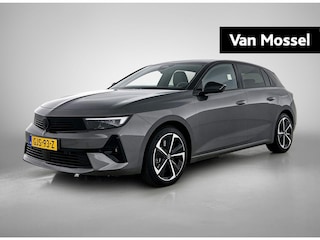 Opel Astra 1.6 Turbo Plug In Hybrid GS 181 PK!! | Afneembare af-fabriek trekhaak | cruise control adaptief |
