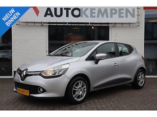 Renault Clio 1.2 16V 5-DEURS|CRUISE-CONTROL|NAVIGATIE|ZEER NETTE STAAT|TOP ONDERHOUDEN