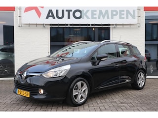 Renault Clio Estate 1.5 dCi ECO EXPRESSION TREKHAAK|GOED ONDERHOUDEN|DISTR VV 159.000|NETTE STAAT