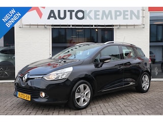 Renault Clio Estate 1.5 dCi ECO EXPRESSION TREKHAAK|GOED ONDERHOUDEN|DISTR VV 159.000|NETTE STAAT