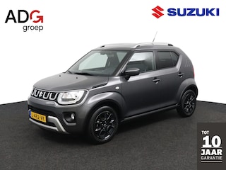 Suzuki Ignis 1.2 Smart Hybrid Select | Navigatie | Achteruitrijcamera | Airco |