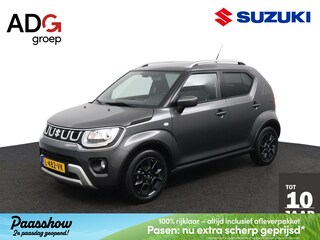 Suzuki Ignis 1.2 Smart Hybrid Select | Navigatie | Achteruitrijcamera | Airco |