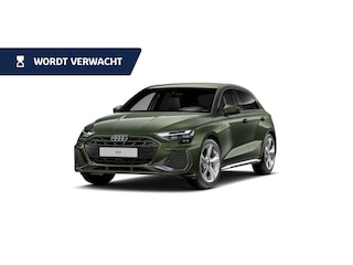 Audi A3 Sportback 40 TFSI e S edition | Trekhaak | Sonos | Achteruitrijcamera | Matrix-led | ACC | Carplay |