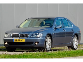 BMW 740i High Exe | Origineel NL | NIEUW-STAAT! |