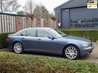 BMW 740i High Exe | Origineel NL | NIEUW-STAAT! |