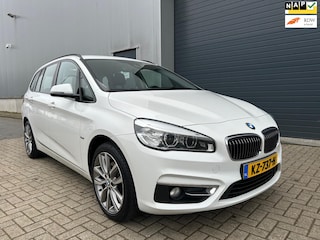 BMW 2-serie Tourer 218i Centennial EXE 7PERS 2017